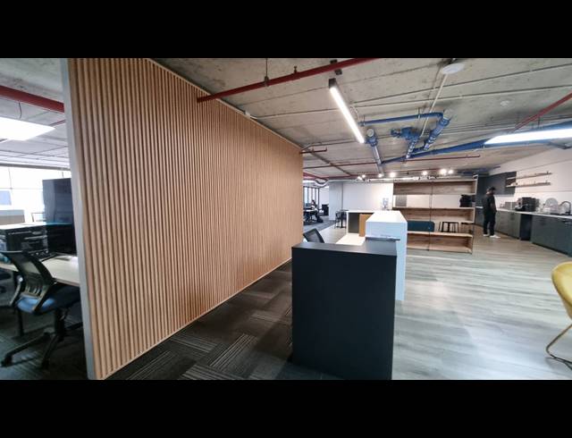 433M² OFFICE FOR SALE IN WOODSTOCK